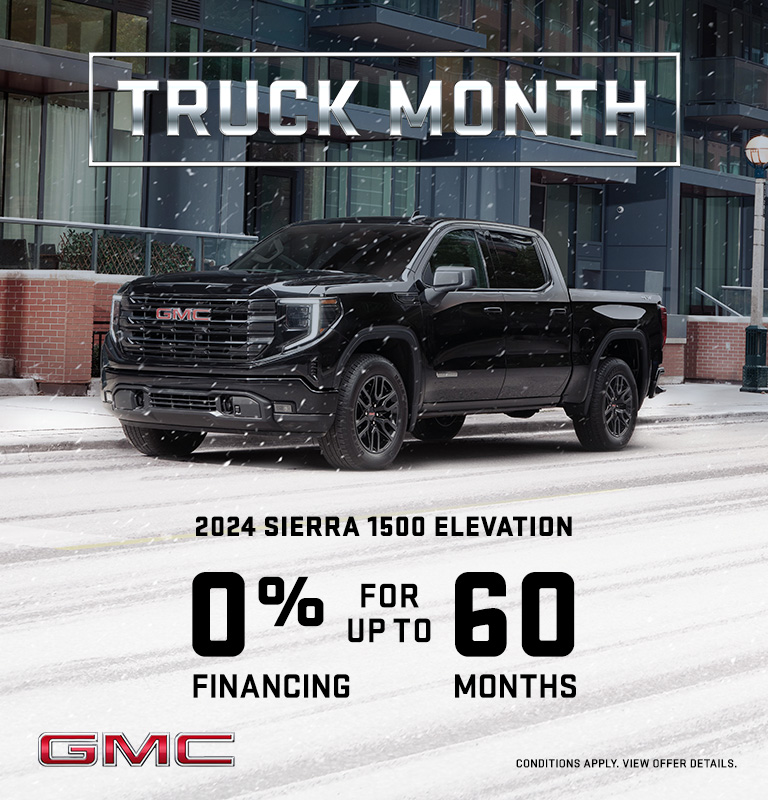 Sales Specials Markville Chevrolet