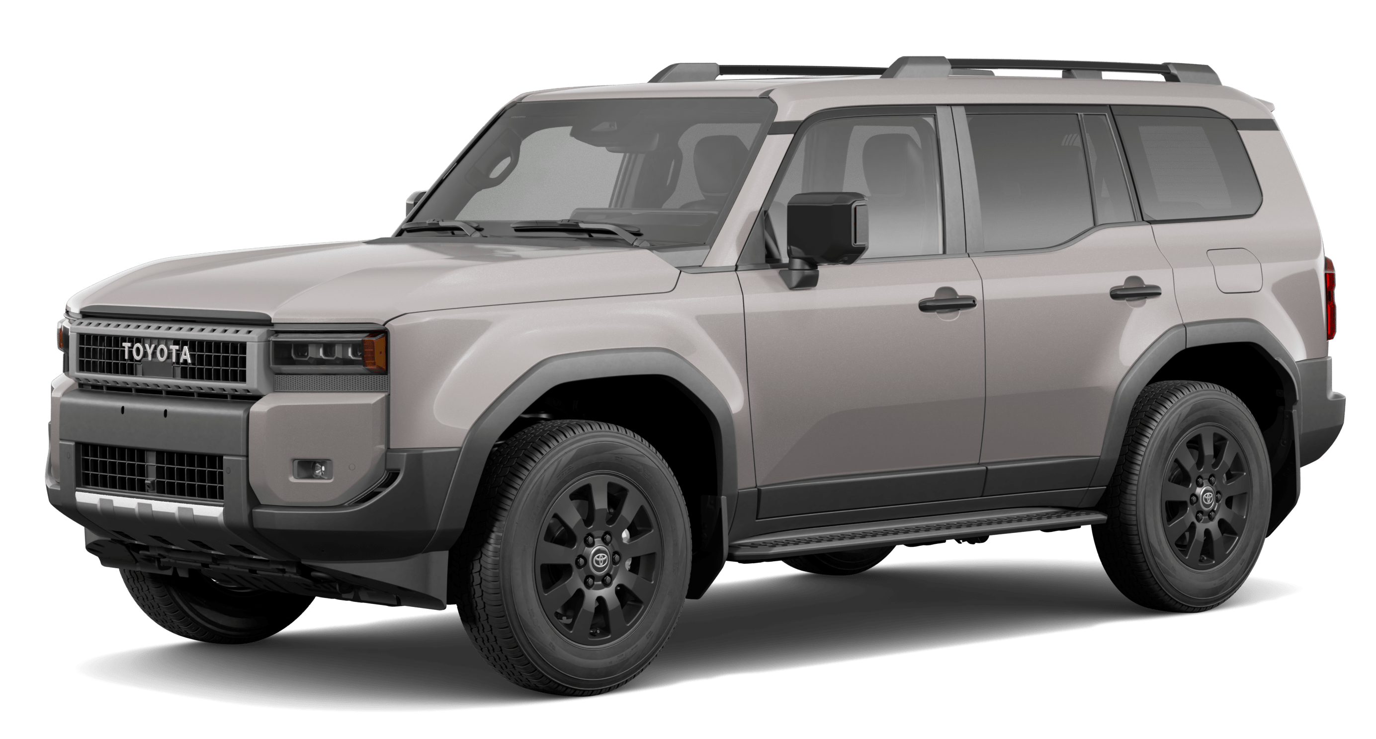 2024 Toyota Land Cruiser Promotions at Markville Toyota | Markham, Ontario