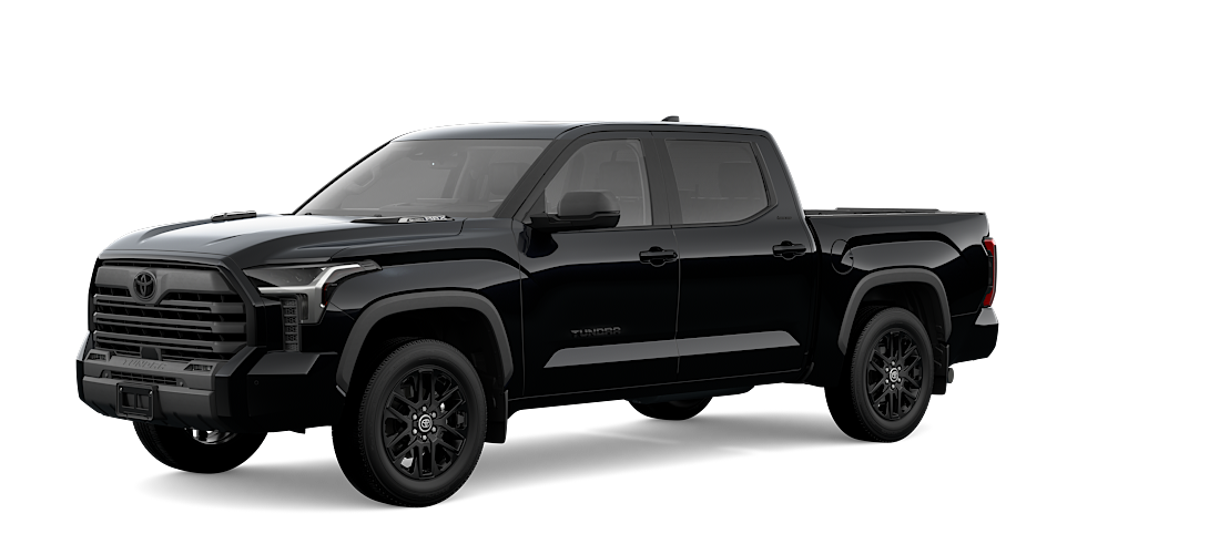 2026 Toyota Tundra Hybrid 2026 Toyota Tundra Hybrid