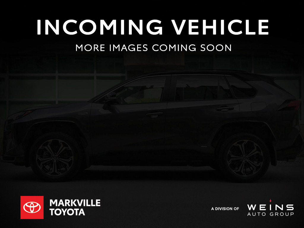 2026 Toyota Camry XLE (Stk: 11105601) in Markham - Image 1 of 0