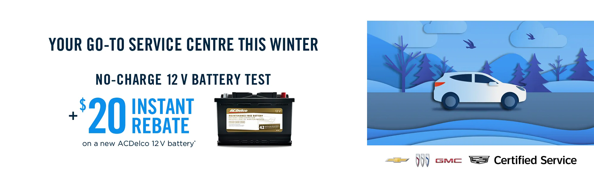 Certified Service Dec 2025