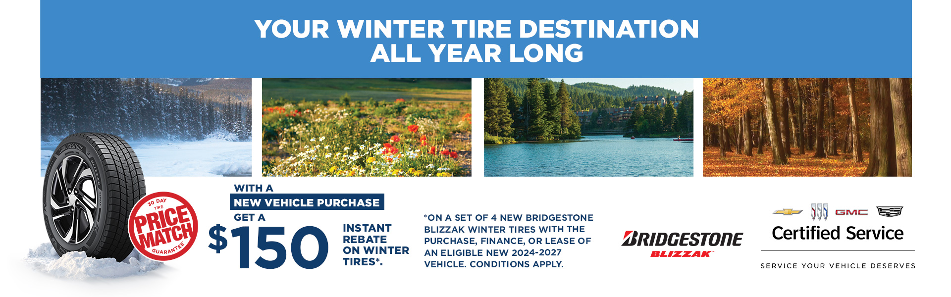Tire Rebates Markham