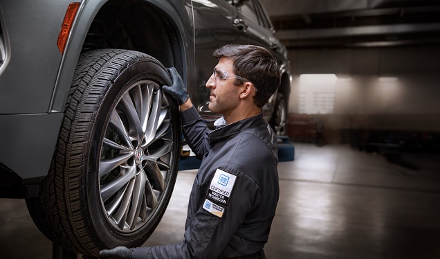 Brake Fluid Service Offer