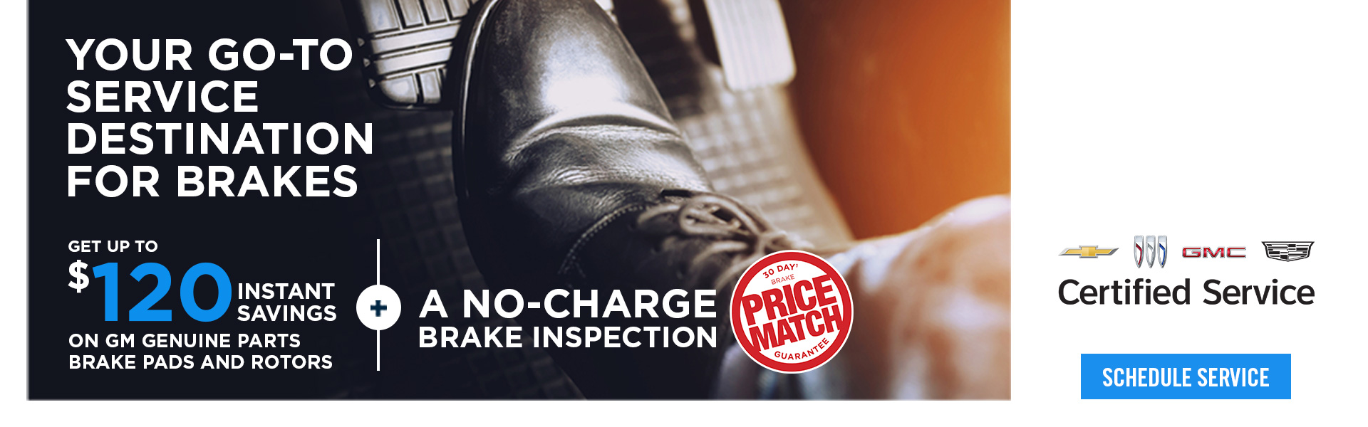Service Specials Markham