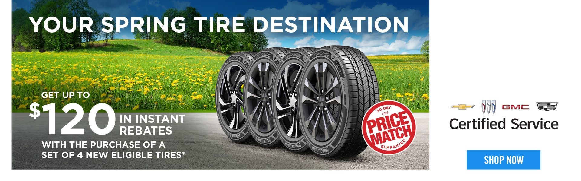 Tire Specials Markham