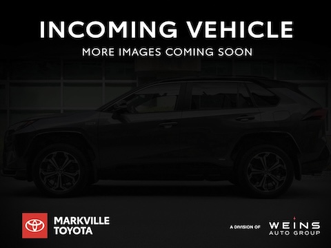 2026 Toyota Tacoma Base (Stk: 11106057) in Markham - Image 1 of 0