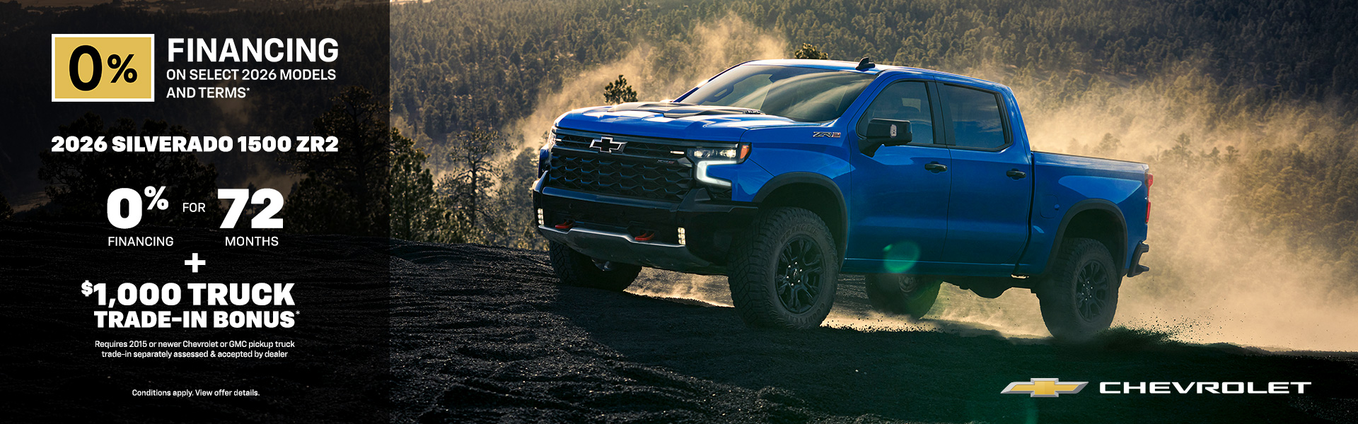 Silverado Specials Markham