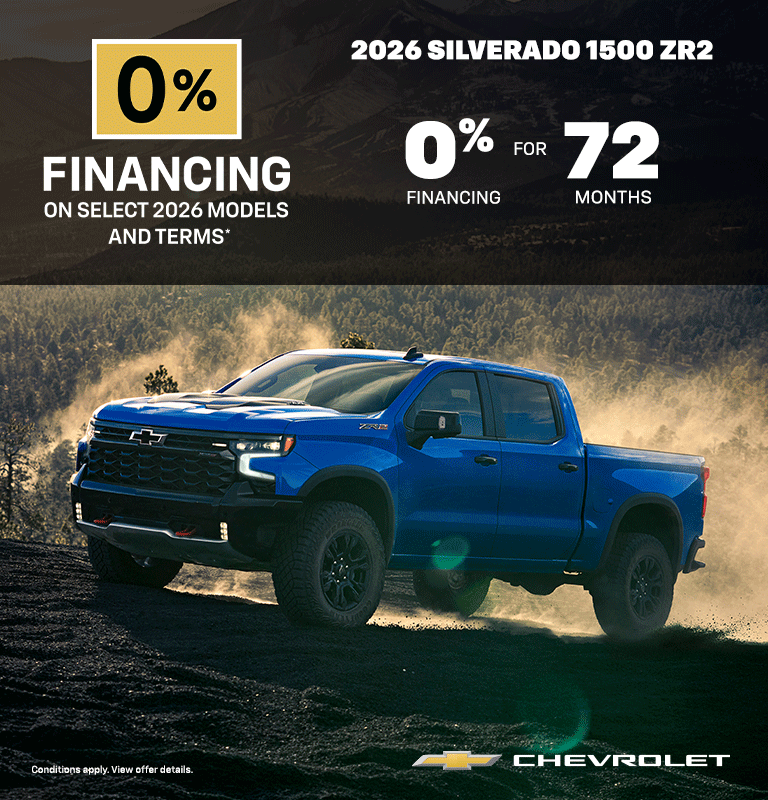 SIlverado Specials Markham