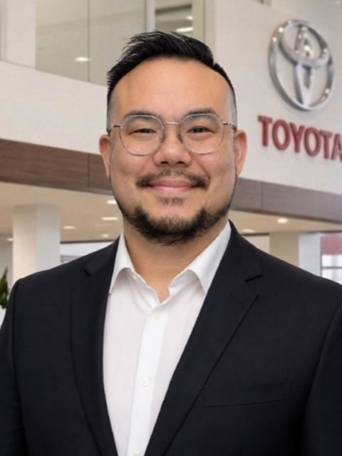 Meet Markville Toyota Staff - Toyota Dealership in Markham, ON