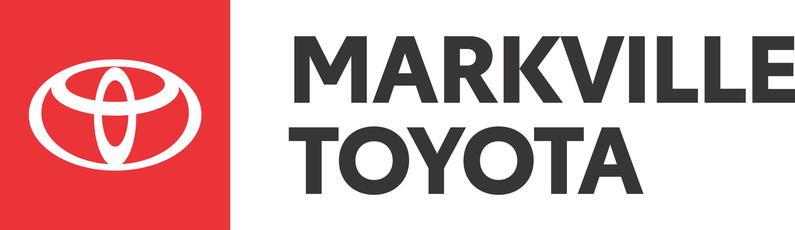 Markville Toyota Logo